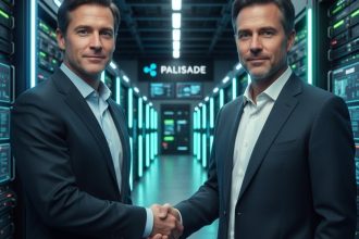 Ripple adquire Palisade para expandir custódia de criptoativos