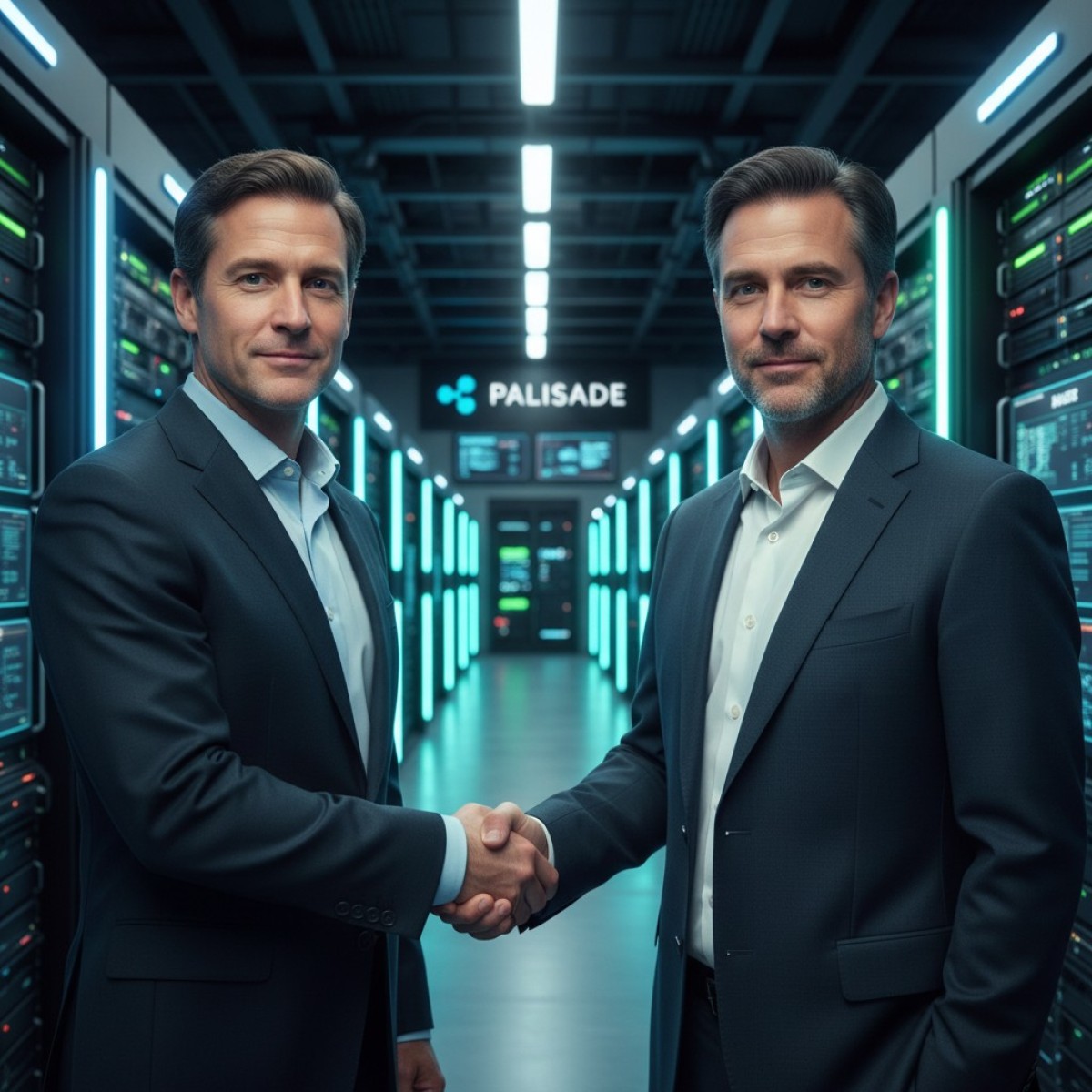 Ripple adquire Palisade para expandir custódia de criptoativos