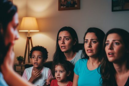 Trama de novela exibida em televisão no Brasil.