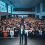 Público no Método CIS, treinamento de inteligência emocional.