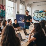 DIO e empresas de tecnologia revelam segredos de contratação no Atalho Secreto