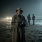 Logotipo do canal Film&Arts