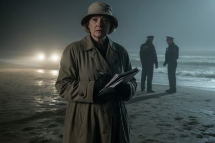 Logotipo do canal Film&Arts