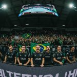 Loud avança para a semifinal da Kings Cup Brazil