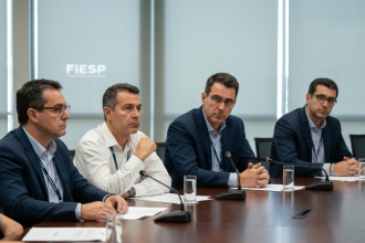 Indústria brasileira preocupada com PL da IA