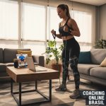 PersonalGO: Conectando trainers e alunos no fitness digital.