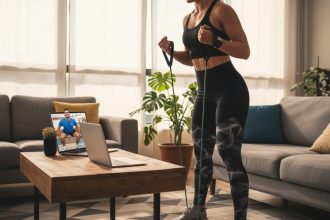 PersonalGO: Conectando trainers e alunos no fitness digital.