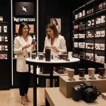 Black Friday Nespresso 2025: Cafés e máquinas em promoção