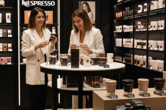 Black Friday Nespresso 2025: Cafés e máquinas em promoção