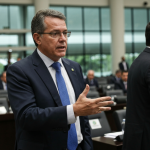 ABES critica urgência em PL sobre concorrência.