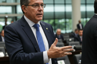 ABES critica urgência em PL sobre concorrência.