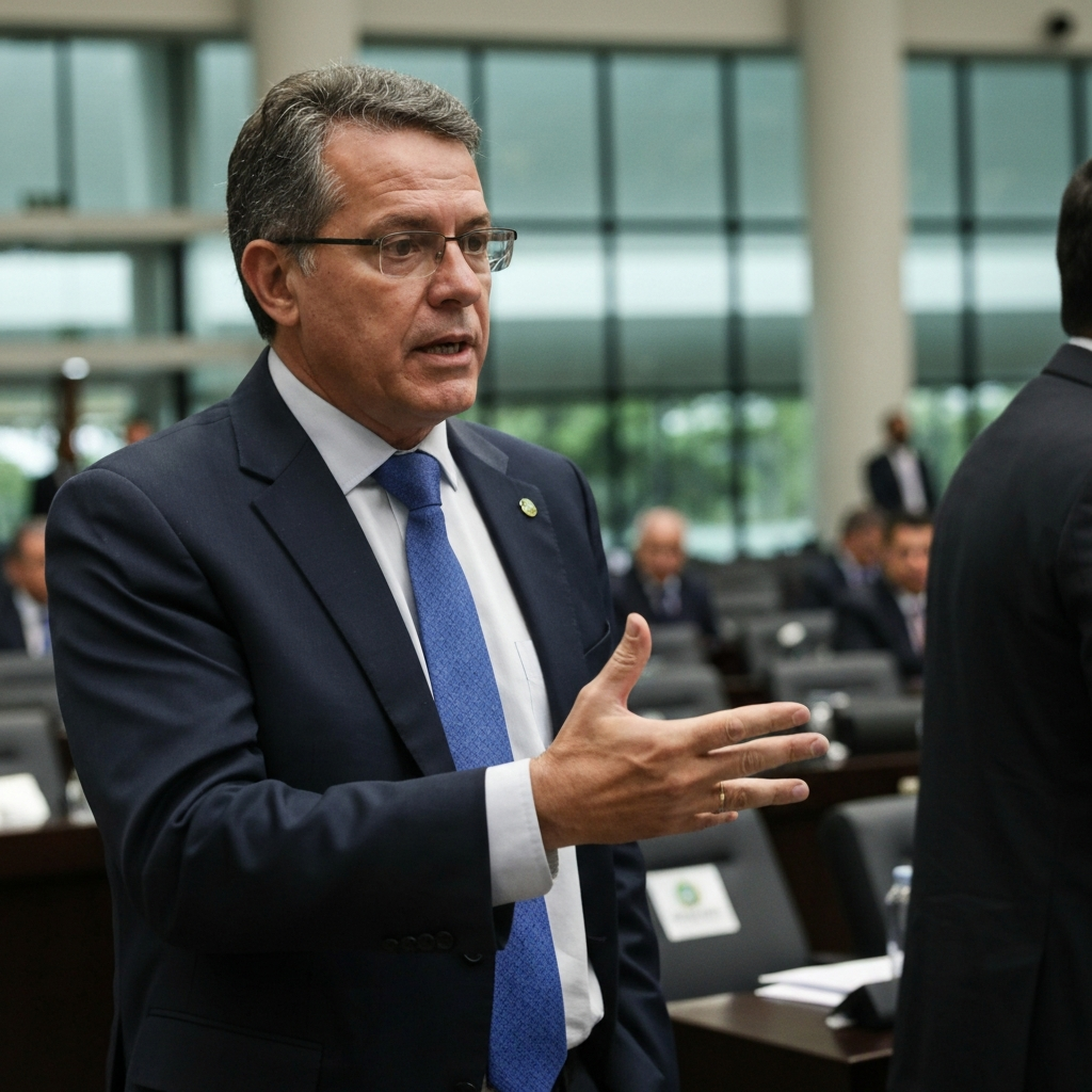 ABES critica urgência em PL sobre concorrência.