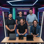 Acer e Grupo Flow parceria gamers empreendedores