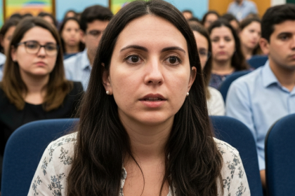 Evento de lançamento da ABCD em São Paulo