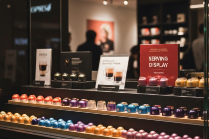 Promoções Nespresso Pré-Black Friday para Presentear