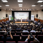 Lançamento da Ação Brasileira para Consciência Digital em SP
