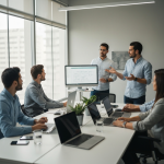 Planejamento antecipado de eventos corporativos em 2026