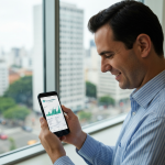 Atlantica Hospitality App Investidor