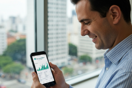 Atlantica Hospitality App Investidor