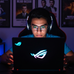 ASUS ROG celebra Dia do Cinema com jogos cinematográficos