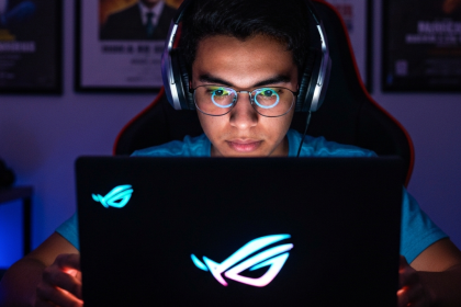 ASUS ROG celebra Dia do Cinema com jogos cinematográficos