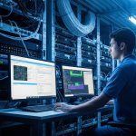 Infoblox Universal DDI: Solução unificada de redes.