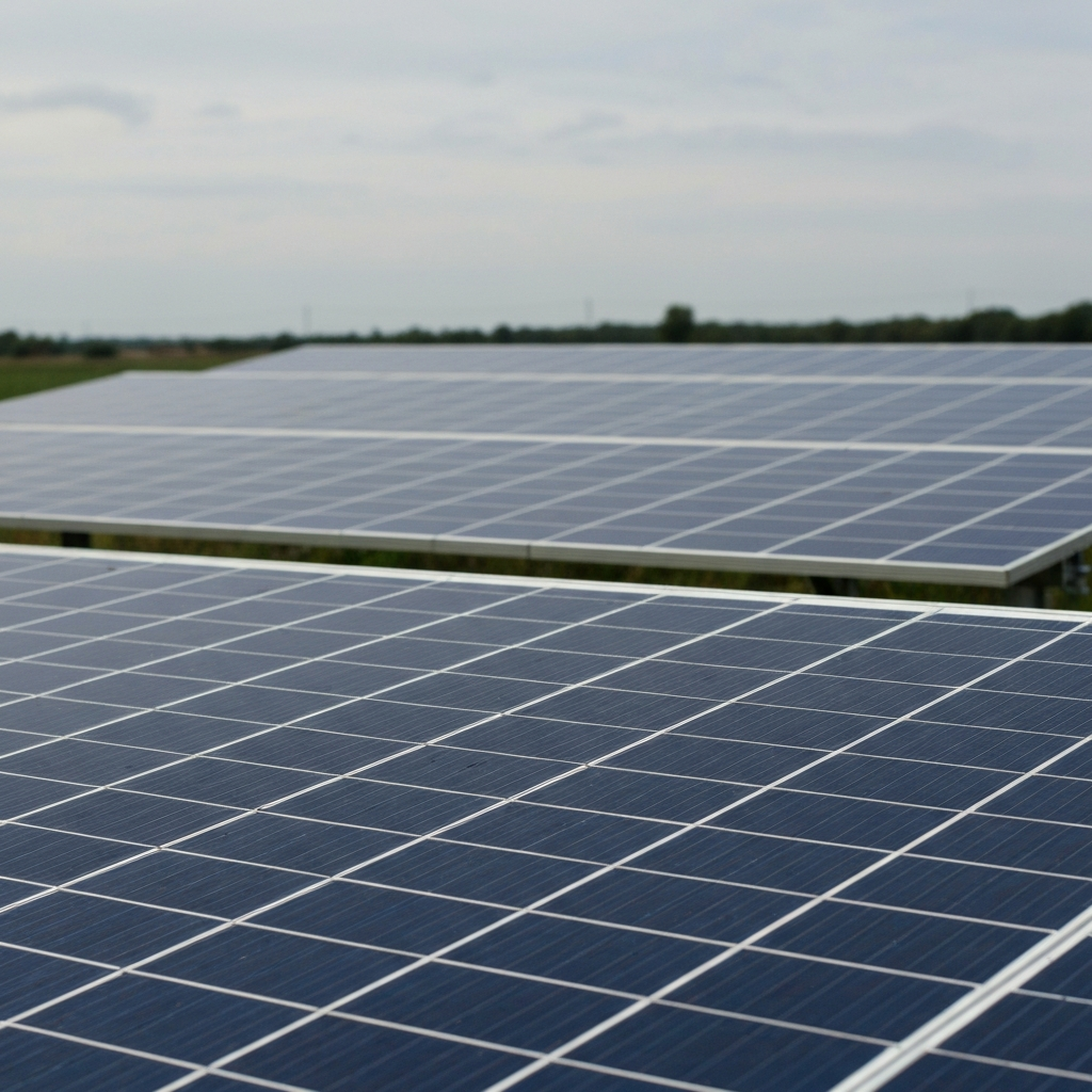 Tomada elétrica com plugue da União Europeia, representando a eletrificação na Europa.