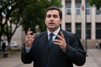 Tribunal de Justiça de São Paulo (TJSP)