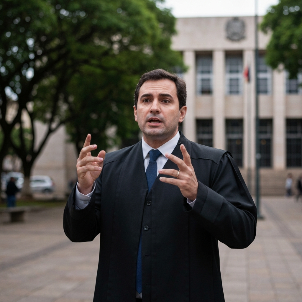 Tribunal de Justiça de São Paulo (TJSP)