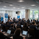 MSP Summit em São Paulo: Debate sobre o futuro dos serviços gerenciados de TI