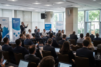 MSP Summit em São Paulo: Debate sobre o futuro dos serviços gerenciados de TI