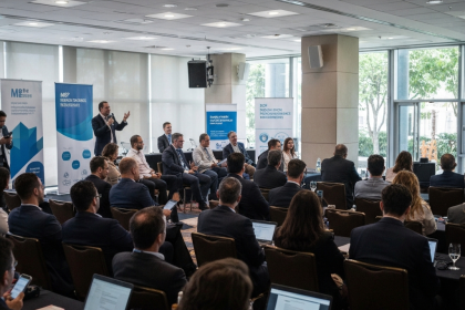 MSP Summit em São Paulo: Debate sobre o futuro dos serviços gerenciados de TI