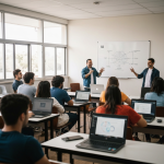 Escola de No-code lança curso Automakers sobre agentes de IA