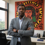 Ricardo Silvestre, CEO da Black Influence