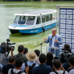 JAQ Hidrogênio: Lançamento inovador na COP30 em Belém