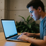 Navegador com IA integrada