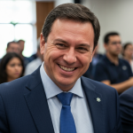 Upfront 2026 RPC: Mercado de mídia aquecido no Paraná.