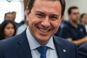 Upfront 2026 RPC: Mercado de mídia aquecido no Paraná.