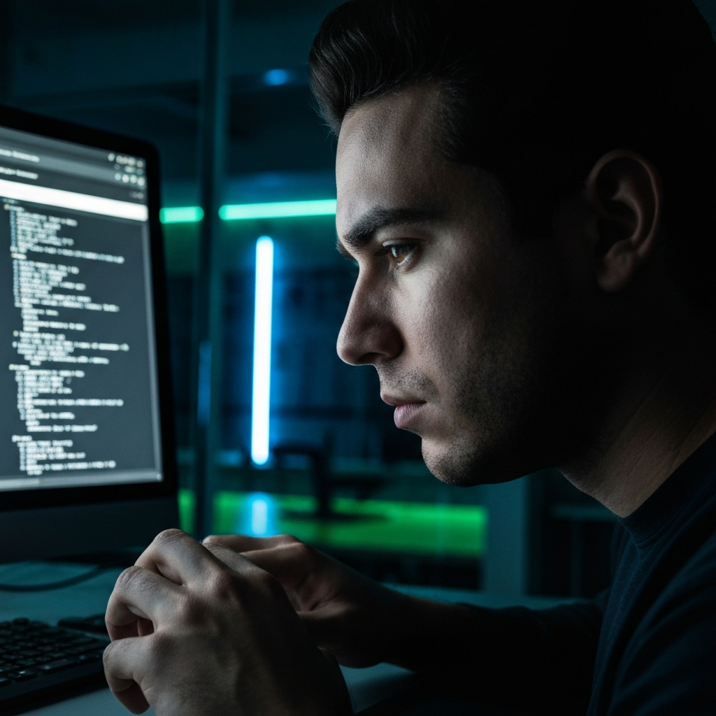 Cofre digital MFA Vault da LC SEC protege contas corporativas.