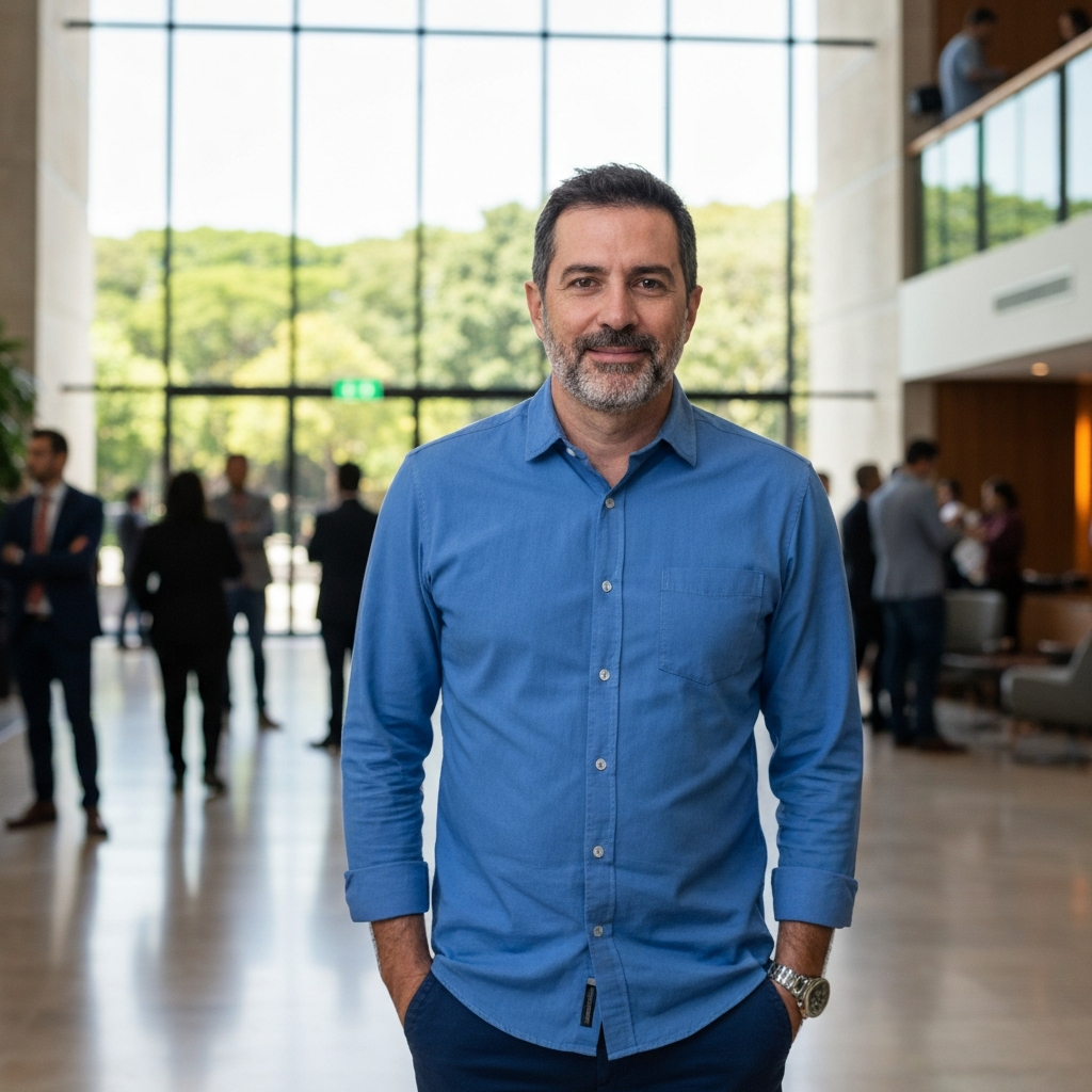 Hotelaria inspira novas tendências no mercado imobiliário