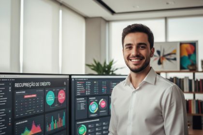 Inteligência Artificial e recuperação de crédito no setor jurídico