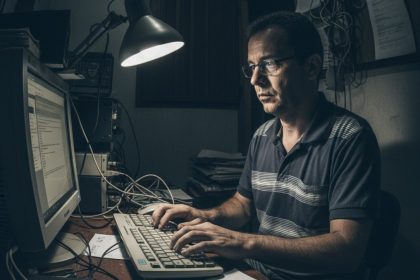 Complexidade tributária para provedores de internet no Brasil.