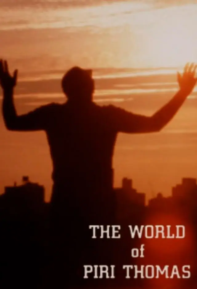 Cartaz do filme O Mundo De Piri Thomas
