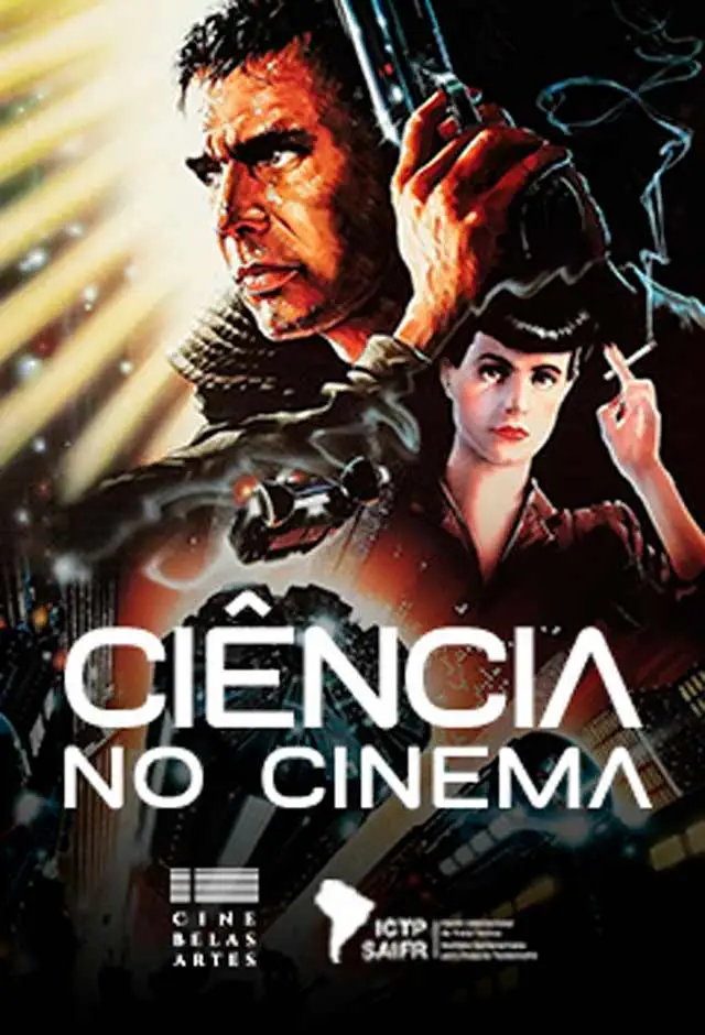 Ciência No Cinema: Blade Runner