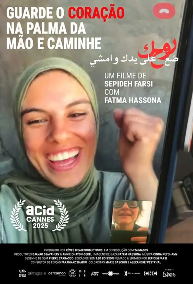 Radial Filó + Black Rio + Guarde O Coração Na Palma Da Mão E Caminhe