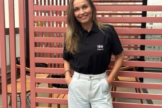 180 Seguros anuncia Flavia Breda como head de marketing