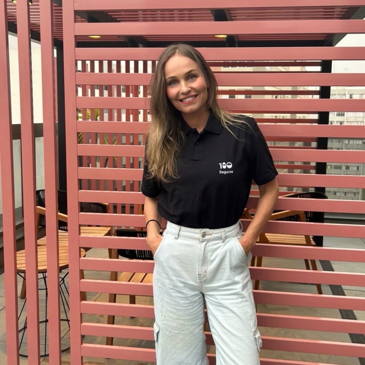 180 Seguros anuncia Flavia Breda como head de marketing