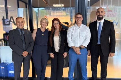 ABES e CAIXA impulsionam cidades inteligentes com acordo inédito