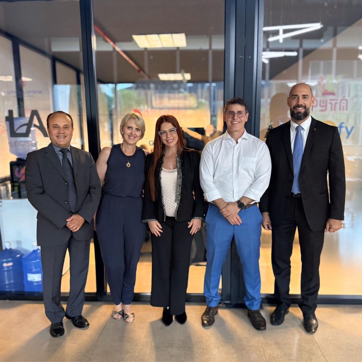 ABES e CAIXA impulsionam cidades inteligentes com acordo inédito