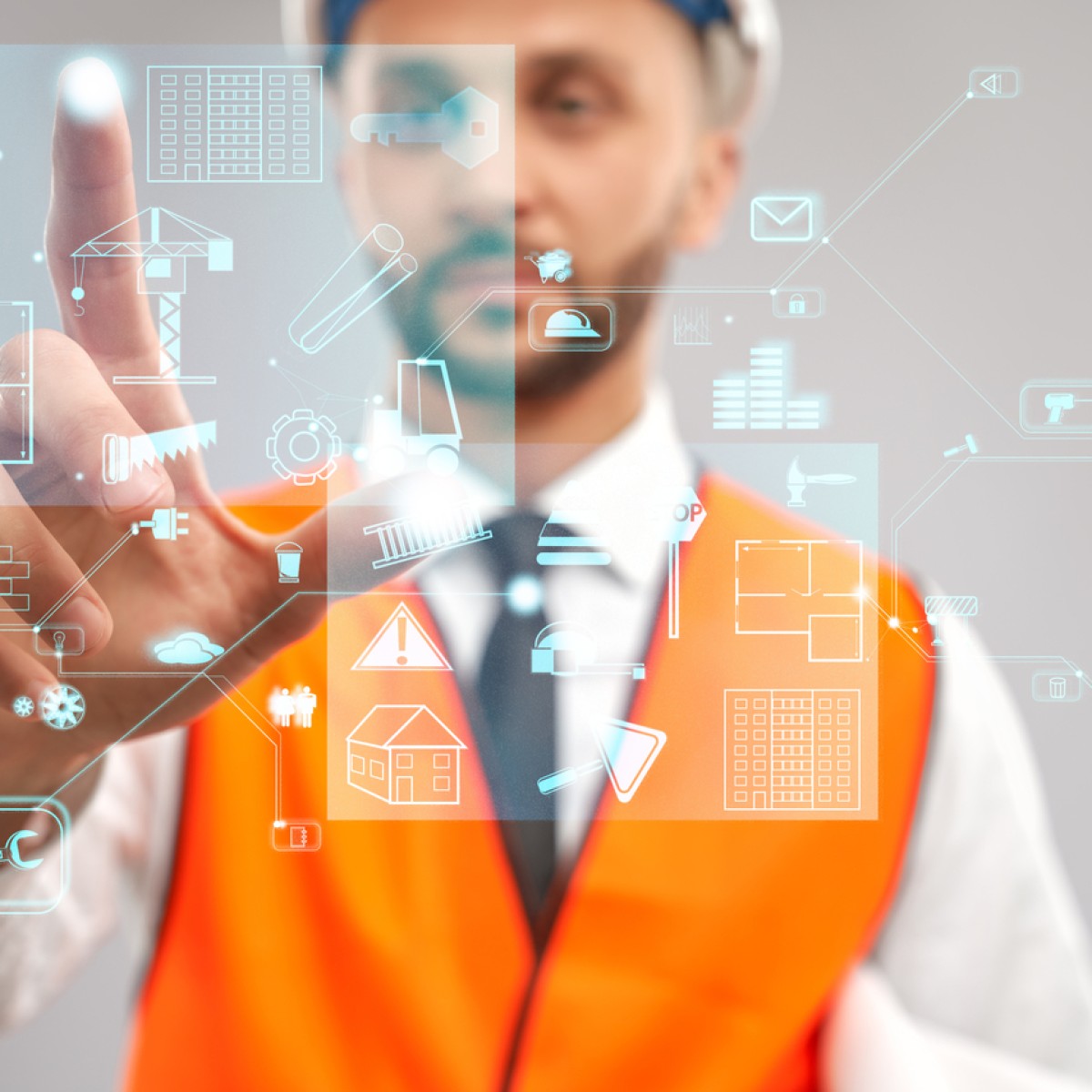 Acidentes de trabalho: modernização é urgente na indústria